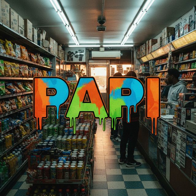 Only Sauce - 'Papi' [Ringtone]
