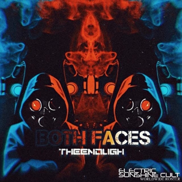 TheEnough - 'Both Faces' [Ringtone]