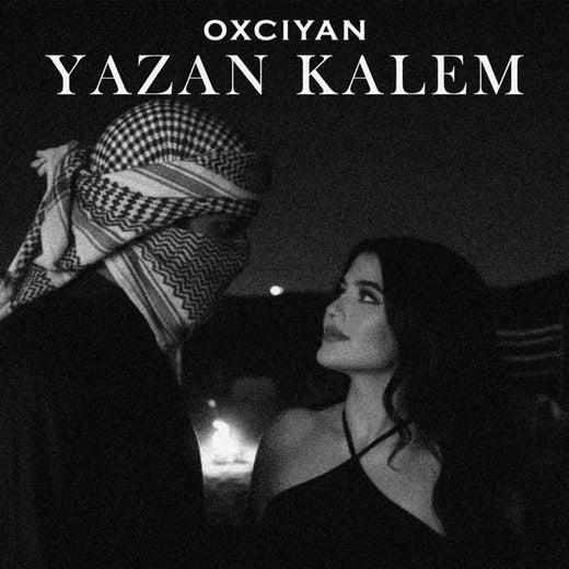 Oxciyan - 'YAZAN KALEM' [Ringtone]