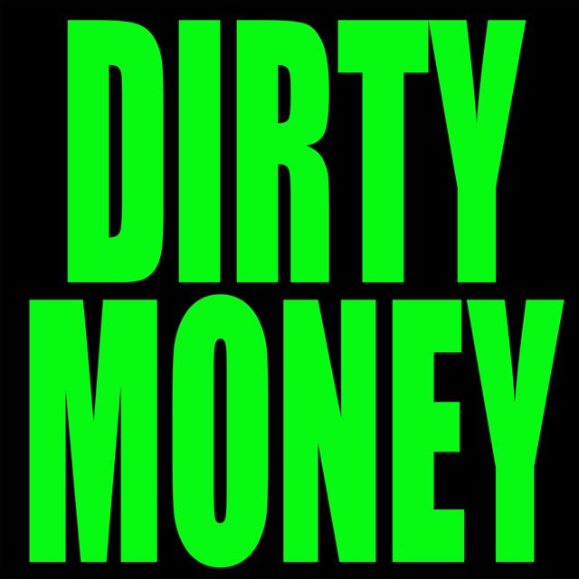 Diamond Cutzz - 'Dirty Money' [Ringtone]