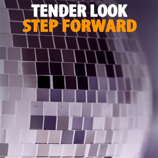 Tender Look - 'Step Forward (Nu Ground Foundation Mini Dub Mix) (feat. Nu Ground Foundation)' [Ringtone]