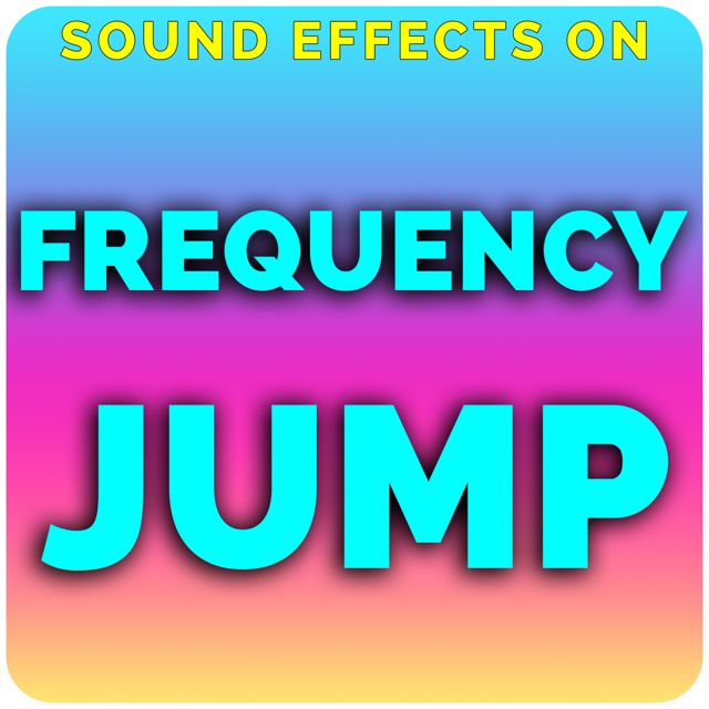 Phone Boy - 'Frequency Jump (feat. ASMR Wizard)' [Ringtone]