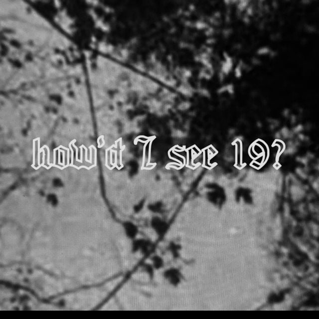 Shlumpy - 'how'd I see 19?' [Ringtone]