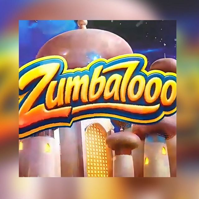 Classicombo Aladino - 'Zumbalo' [Ringtone]