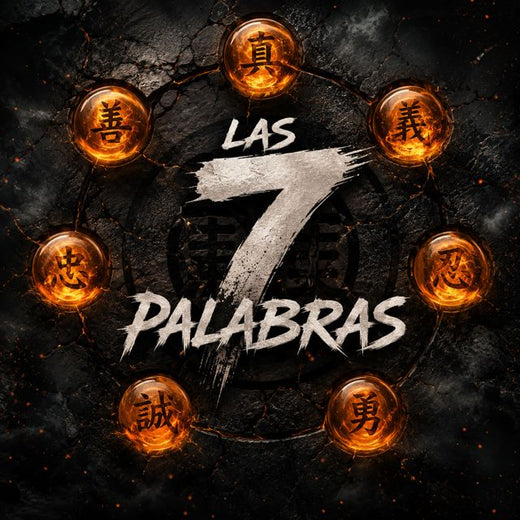 Ia Voy - '7 Palabras AF' [Ringtone]