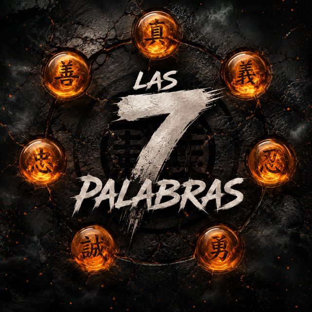 Ia Voy - '7 Palabras AF' [Ringtone]