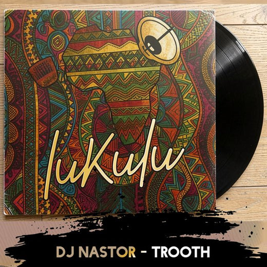 Dj Nastor - 'Trooth' [Ringtone]