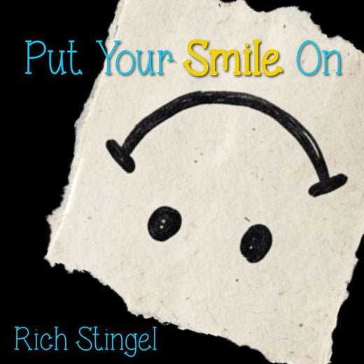 Richard Stingel - 'Put Your Smile On' [Ringtone]