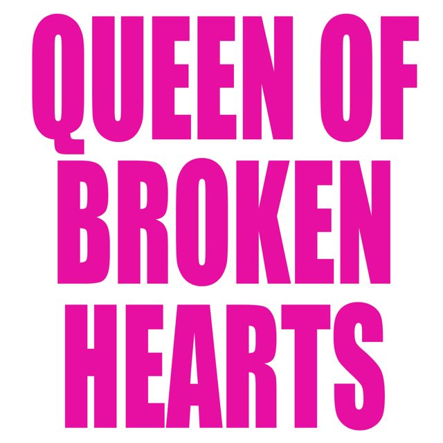 Butterpink - 'Queen Of Broken Hearts (Instrumental)' [Ringtone]