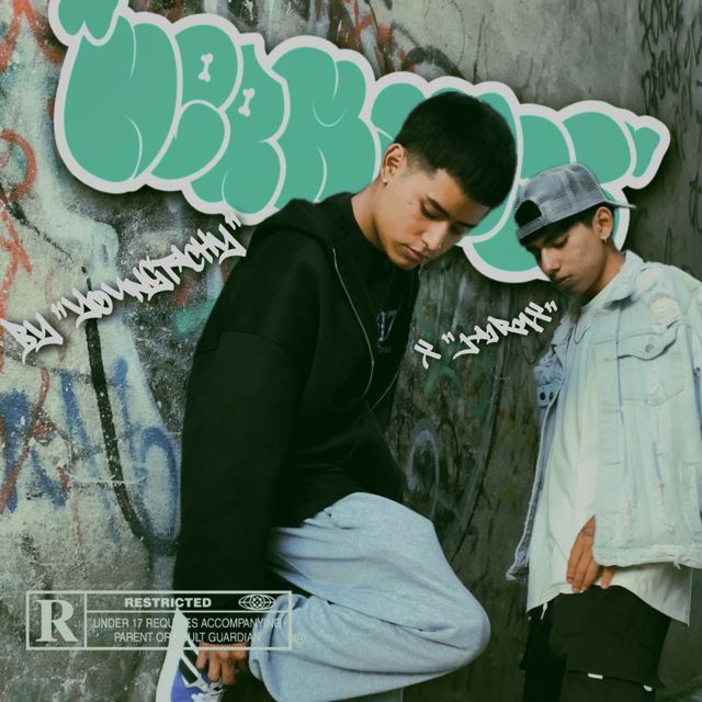 Ruf One - 'Hermanos (Remastered 2026) (feat. YoungTachy)' [Ringtone]