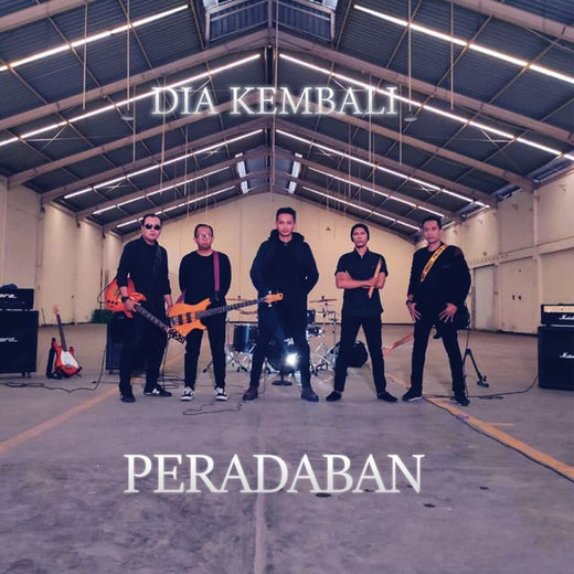 PERADABAN - 'Seandainya' [Ringtone]