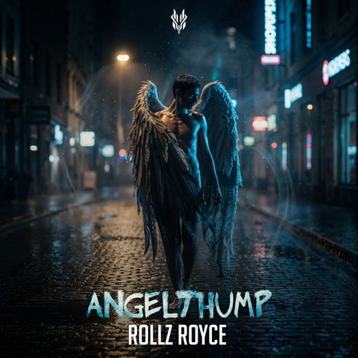 Rollz Royce - 'Angelthump' [Ringtone]