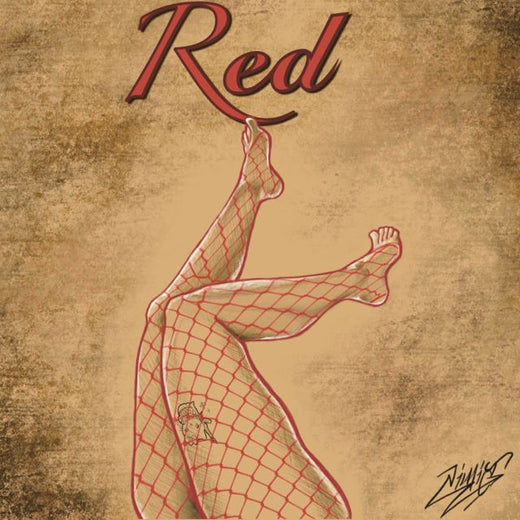LIMI-T - 'Red' [Ringtone]