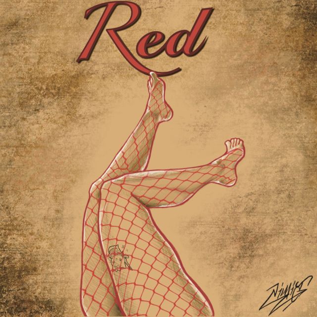 LIMI-T - 'Red' [Ringtone]