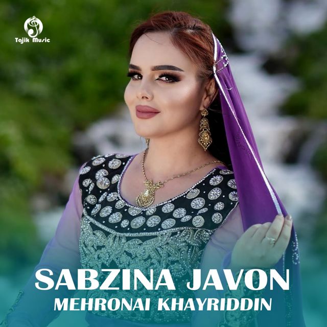 Mehronai Khayriddin - 'Sabzina Javon' [Ringtone]