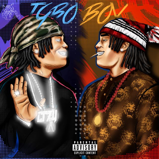Suono Sai - 'Igbo Boy' [Ringtone]