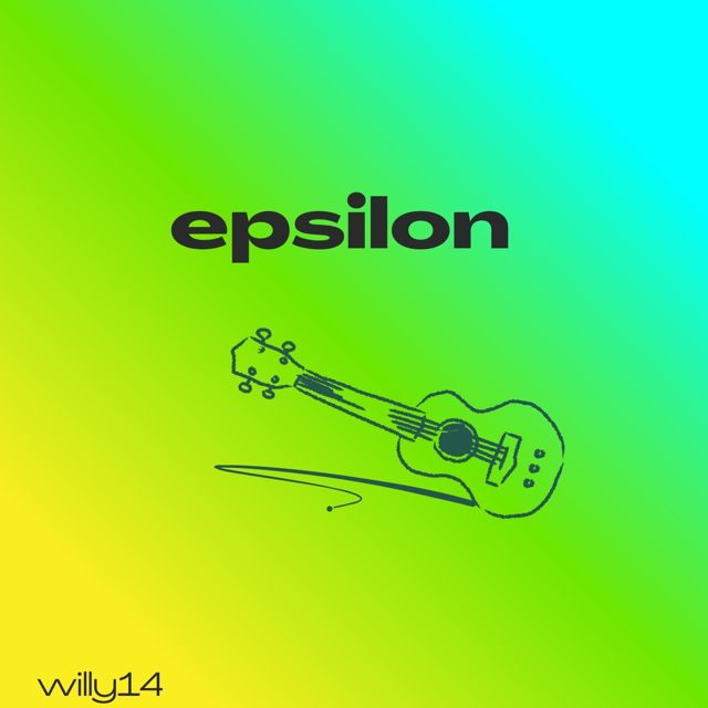 willy14 - 'epsilon' [Ringtone]