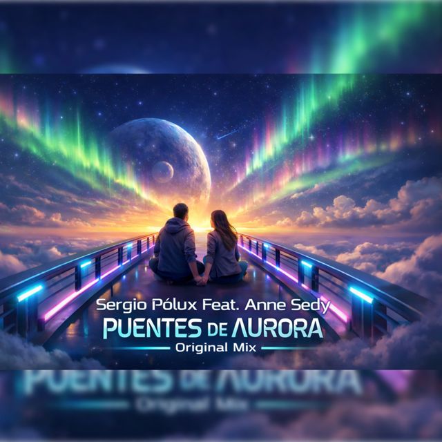 Sergio Pólux - 'Puentes de Aurora' [Ringtone]