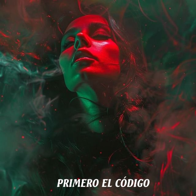Gorilla Cha - 'Primero el Código' [Ringtone]