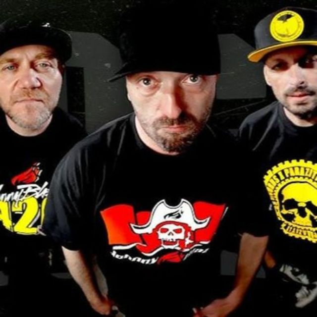 Parazitii - '3 Cuvinte (feat. EU93N)' [Ringtone]