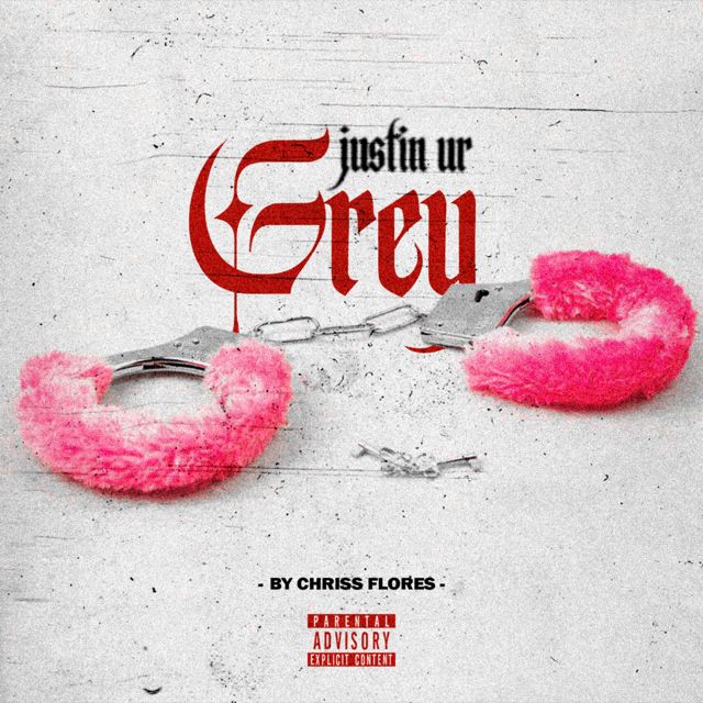 Justin Ur - 'Grey' [Ringtone]