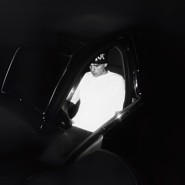 Thekidszn - 'OUT OF LUCK' [Ringtone]