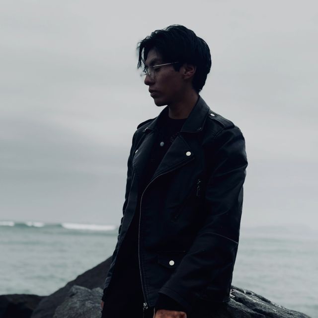 ADRIAN MOON - 'Nada Queda' [Ringtone]