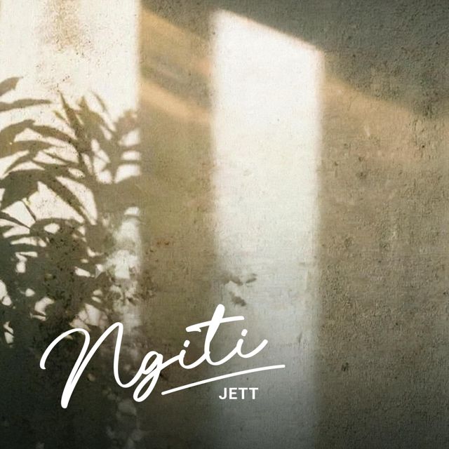 JETT - 'Ngiti' [Ringtone]