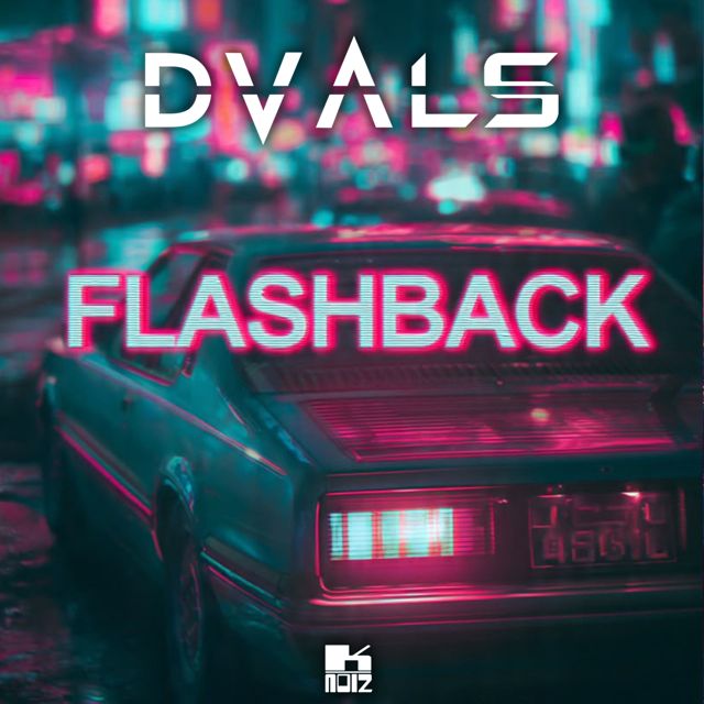 DVALS - 'Flashback' [Ringtone]