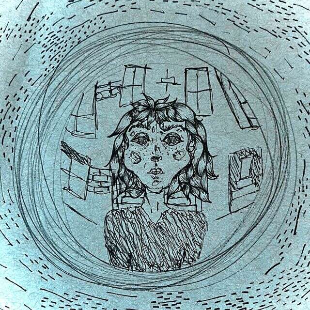 Rocco Frattasio - 'Girl In A Globe' [Ringtone]