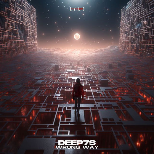 Deep7s - 'Wrong Way' [Ringtone]