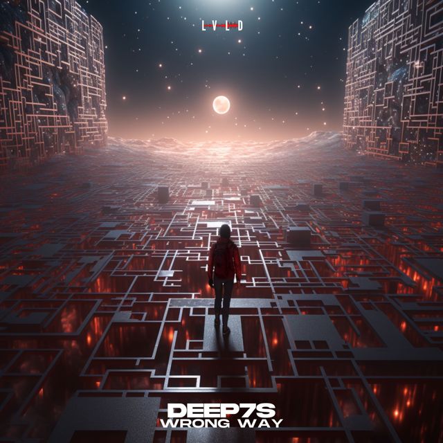 Deep7s - 'Wrong Way' [Ringtone]
