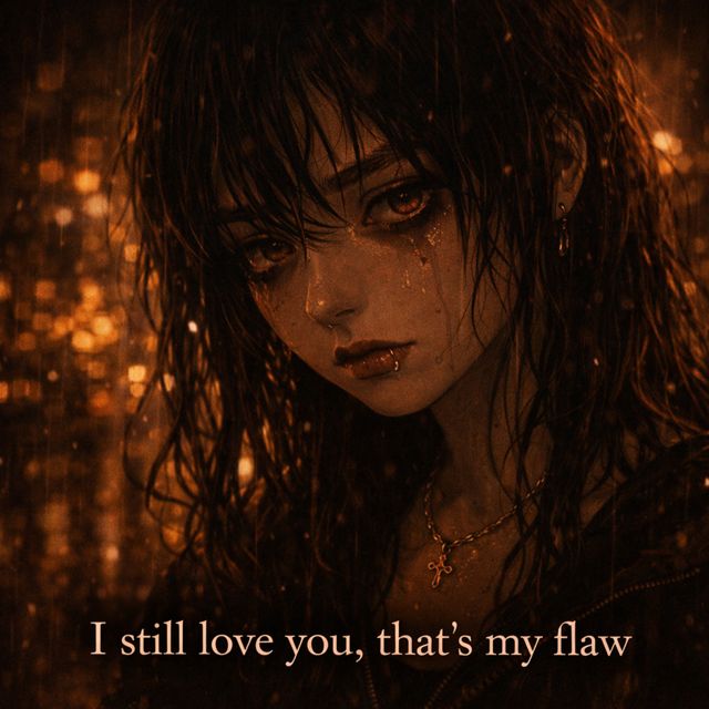 Lun4 - 'I still love you, that’s my flaw (Voicenotes 16)' [Ringtone]