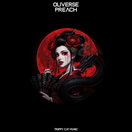 Oliverse - 'Preach' [Ringtone]