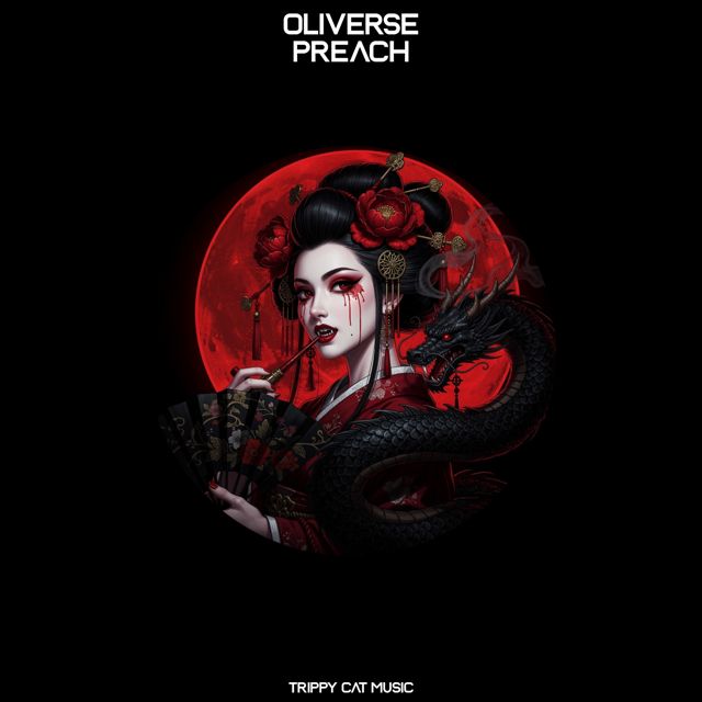Oliverse - 'Preach' [Ringtone]