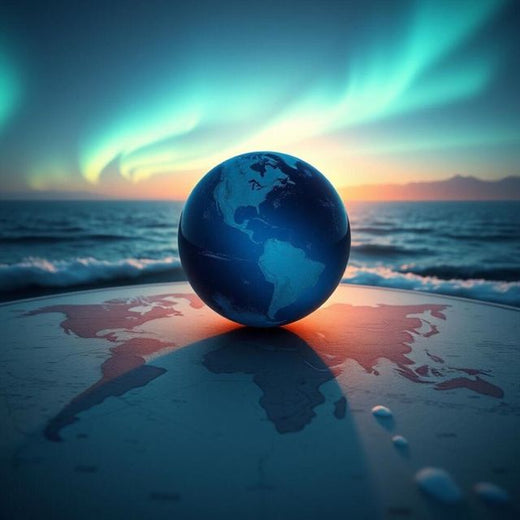 MoBa - 'Blue marble spin' [Ringtone]