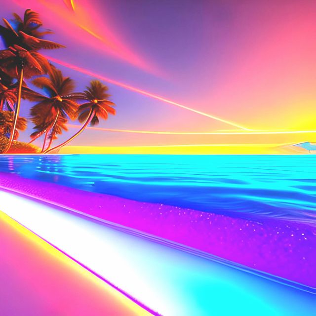 Juno Waves - 'Crystal Memories' [Ringtone]