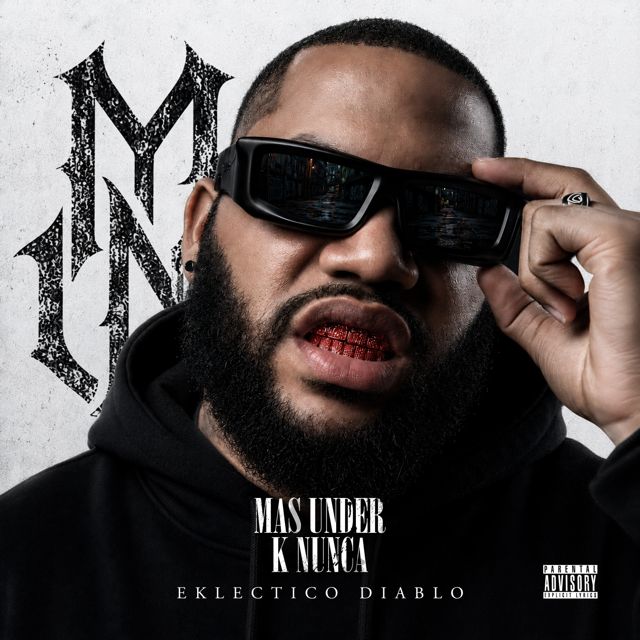 Eklectico Diablo - 'AR15 (feat. Franyer Beatz & Pitukey Wey)' [Ringtone]