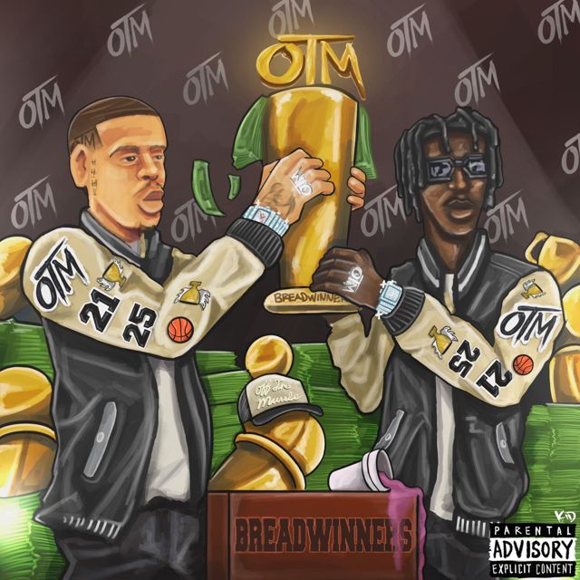 Otm - 'Loafie World (feat. Tru Carr)' [Ringtone]
