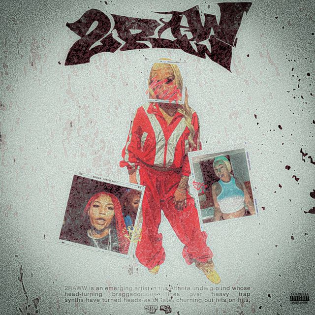 Yesteryear Atl - 'Pull Up (feat. 2Raww)' [Ringtone]