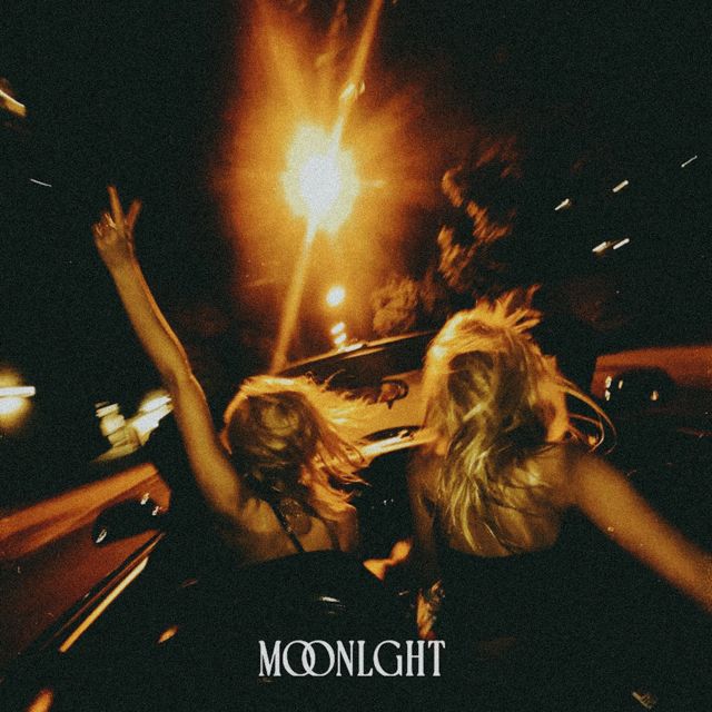 Moonlght - 'Talking Body (feat. Mr. Moon)' [Ringtone]
