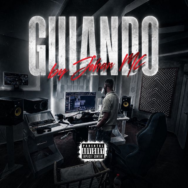 Johan MC - 'Guiando' [Ringtone]