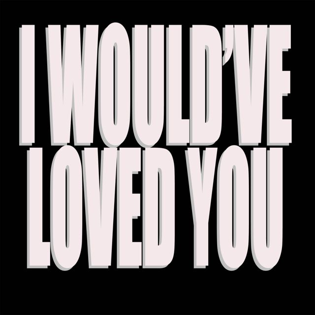 Diamond Cutzz - 'I Would've Loved You' [Ringtone]