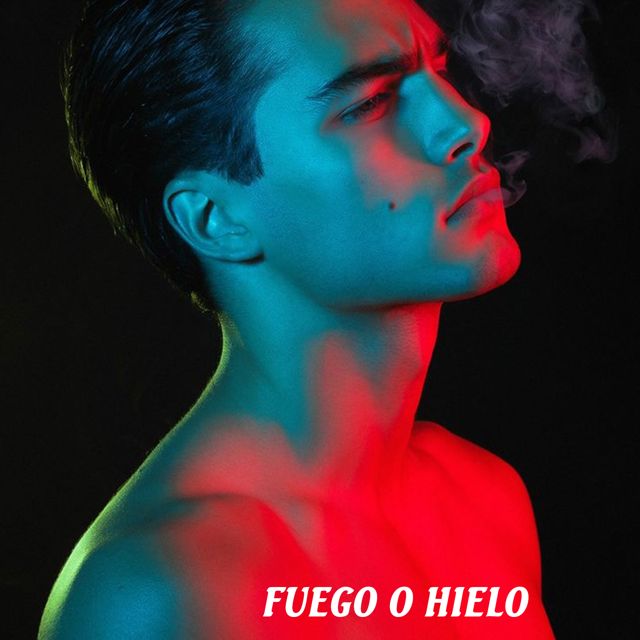 Novan Solis - 'Fuego o Hielo' [Ringtone]