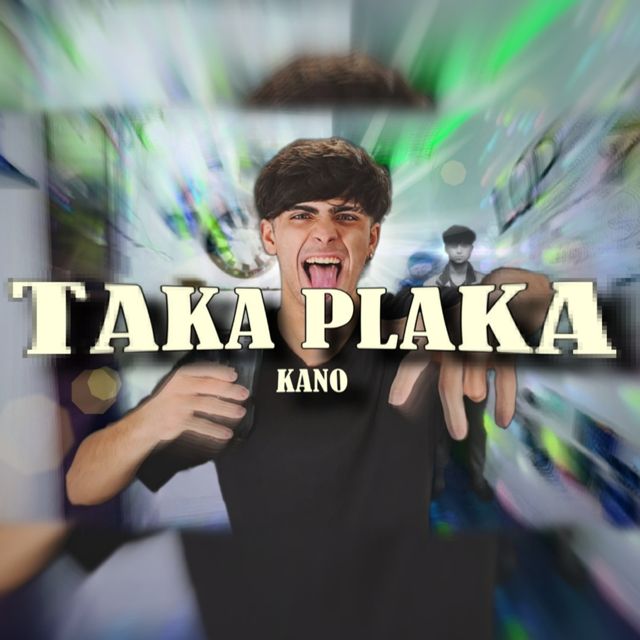 Kano - 'TAKA PLAKA' [Ringtone]