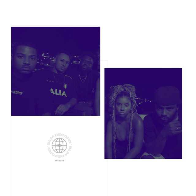 BLM RECORDS - 'SÓ VOCÊ (feat. Aysha Lima & Caio G & Diego Benjamin & Amorim & Brenno)' [Ringtone]