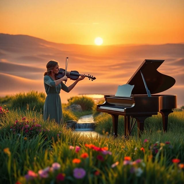 Aurelic Resonance - 'Shining Horizon' [Ringtone]