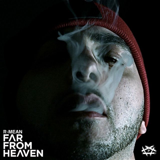R-Mean - 'Far from Heaven' [Ringtone]