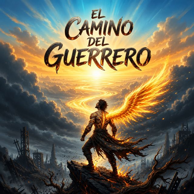 Laura Livia - 'EL CAMINO DEL GUERRERO' [Ringtone]
