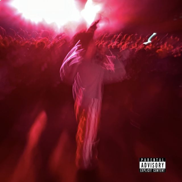 Nyck Caution - 'The Blood We Shed' [Ringtone]